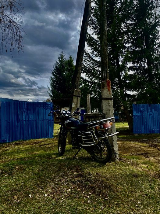 sonlink 200cc почти новый