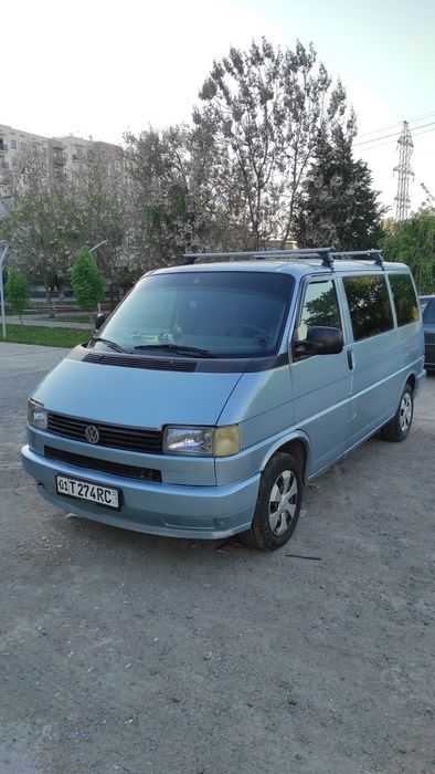 Продаётся автомобиль VOLKSWAGEN