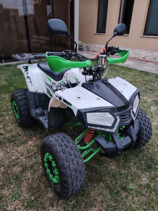Vând ATV  copii 8-16 ani