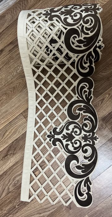 Продам ламбрикен