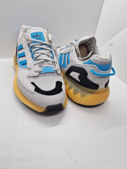 Adidas ZX 5K Boost GW3039 nr. 39 1/3 Bacau • OLX.ro