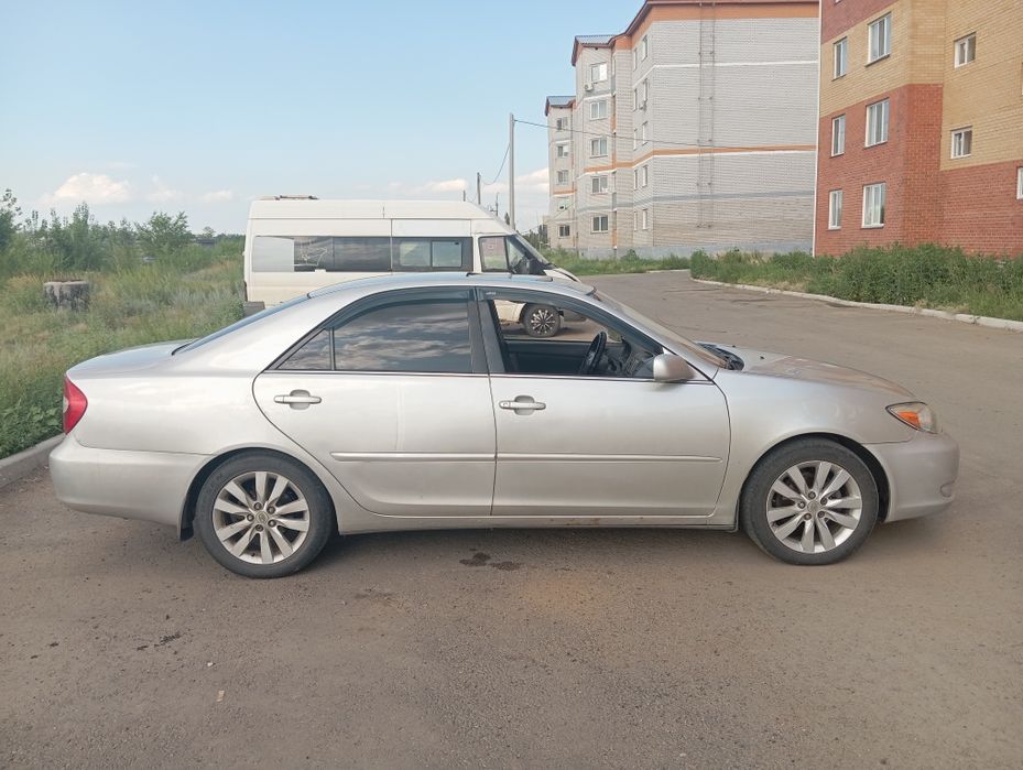 Продам камри 30  американец