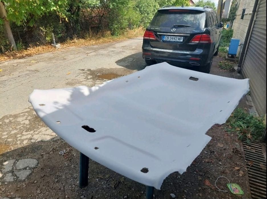 Претапициране на автотавани