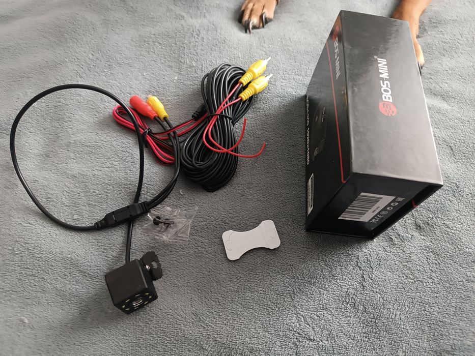 Видеорегистратор