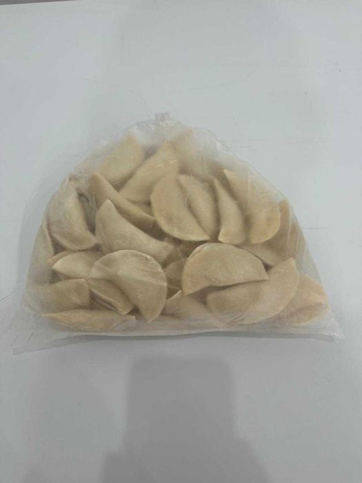 Продаем домашние вареники