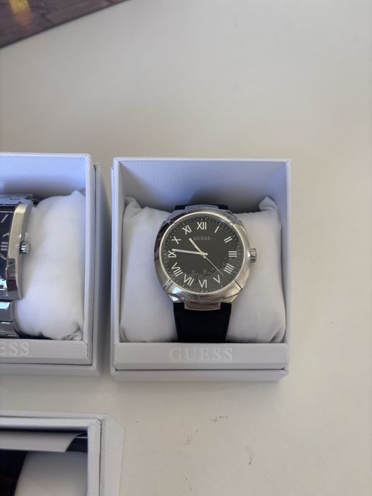Часы guess оригинал