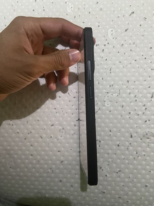 Redmi note 14_o’rtacha holatda