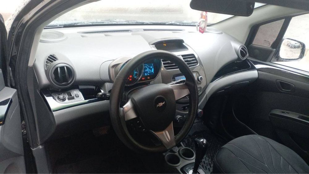 Спарк сотилади 2023 йил автомат