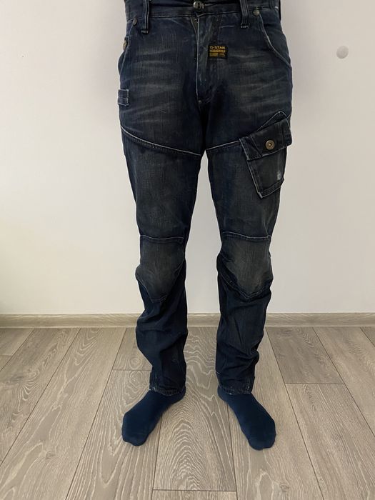 Мъжки дънки G -star,размер 32