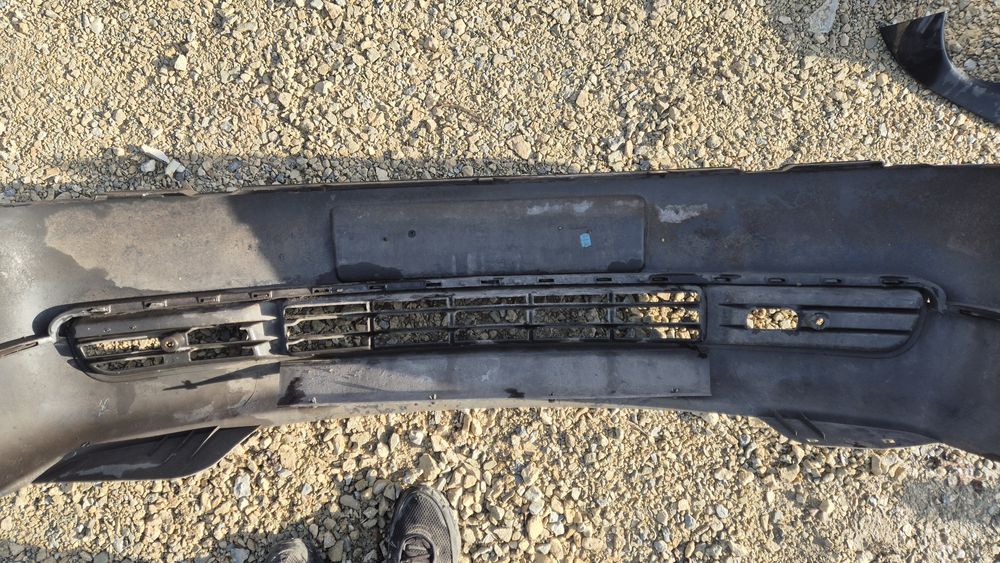 Оригинална предна броня за VW Лупо 99- 2005