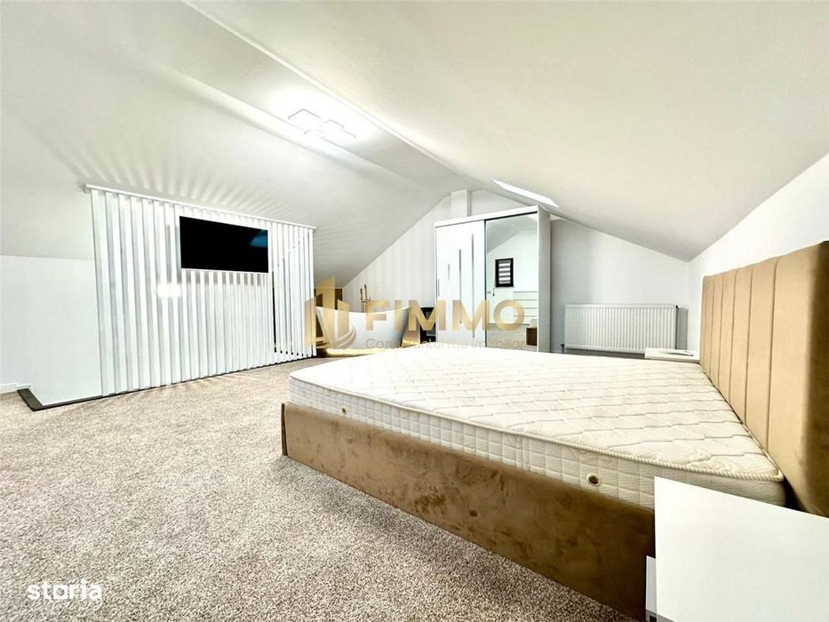 Apartament bloc nou | Scheia - 98 mp | ID: 1604