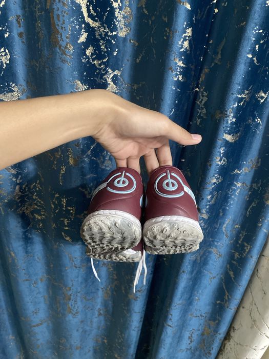 Найк темпо сорокнонжки