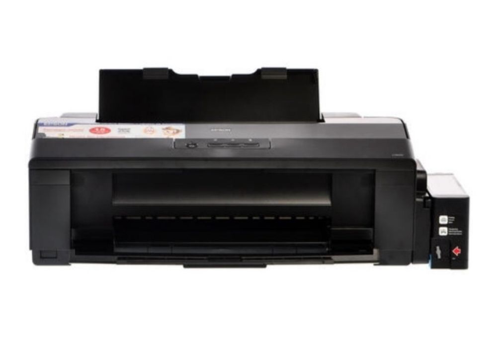 Epson L1800 DTF / Для мастеров или доработки