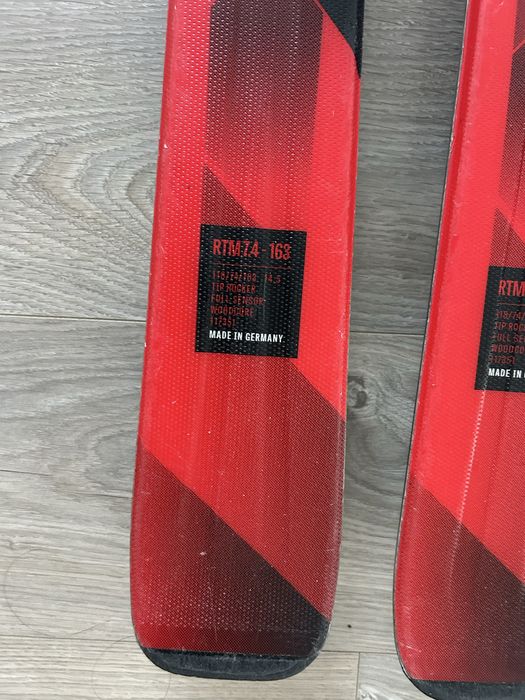 Vand Schiuri RTM 7.4 - 163