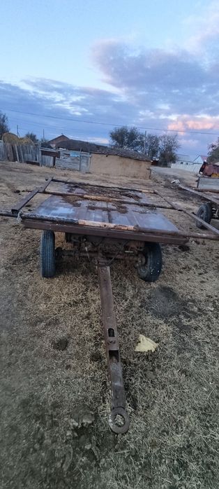 Трактор сатылады или обмен машина