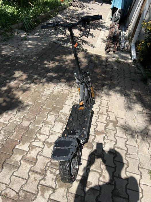 Kugoo Kirin M5 Pro