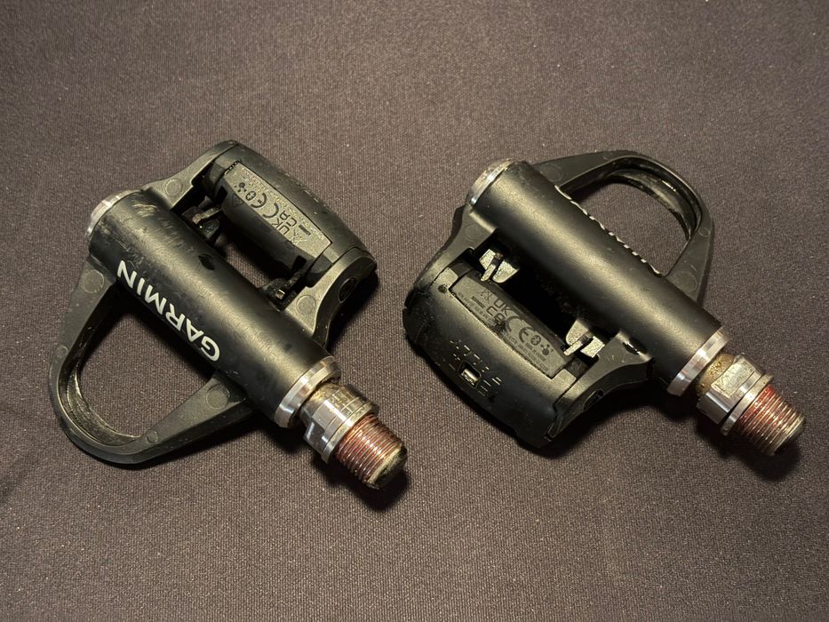 GARMIN RALLY RS200 - Power Meter Dual Sensor