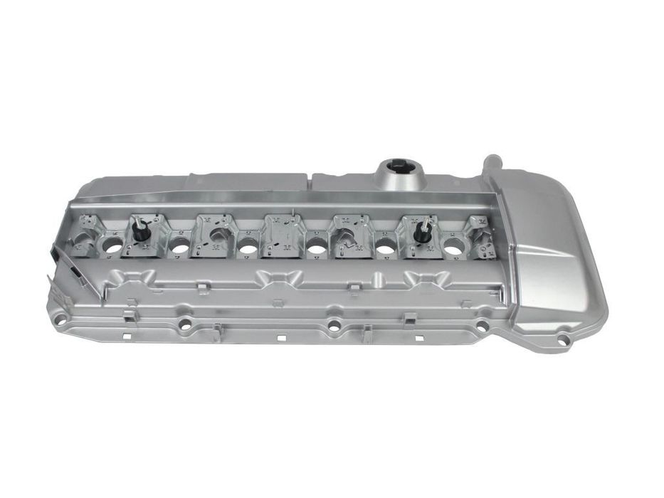 Алуминиев капак клапани за BMW M54/M52/M54B25/M54B30/М52 Б25 TU/ N54
