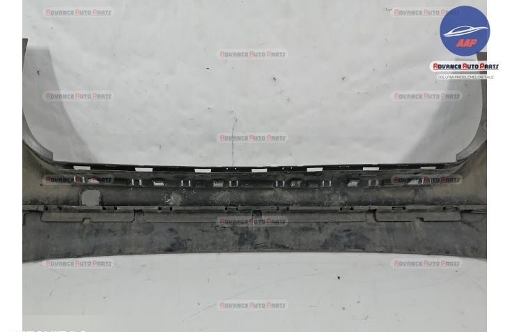 Волво ХЦ60 / Volvo XC60 Оригинална задна броня със сензори