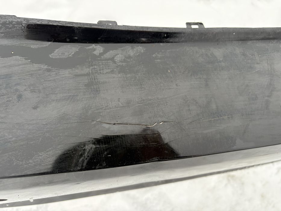 Задна броня за Опел Корса / Opel Corsa F 2019 - 2023