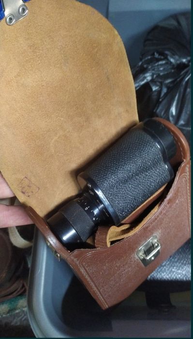 Бинокль  Бпп8х30  новый