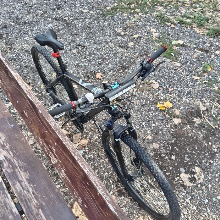 Bicicletă MTB negociabil