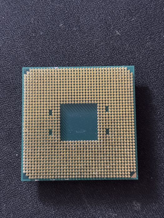 процессор ryzen 1600x