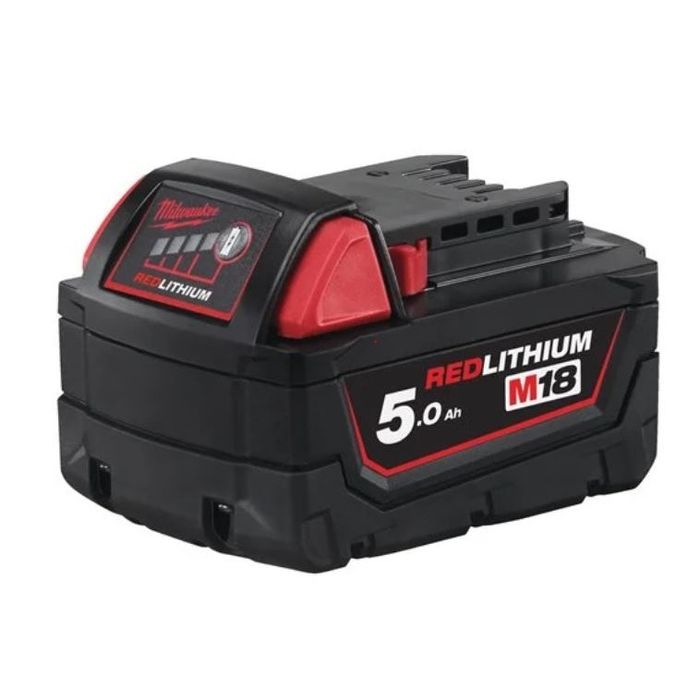 Бързо Зарядно Устройство  MILWAUKEE M12-18 FC 12V, 18V Li-Ion