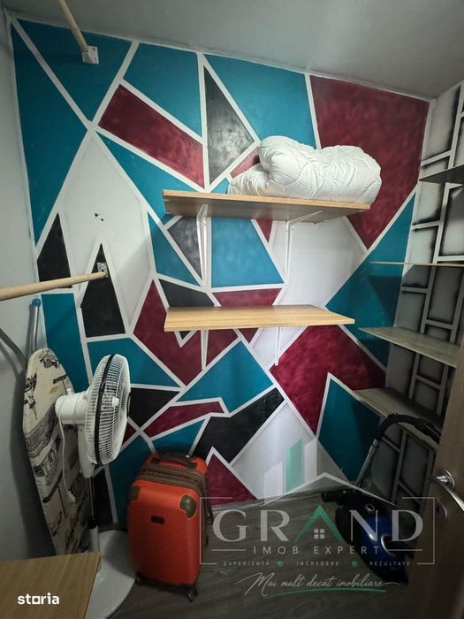 Apartament 3 Camere | 54 Mp | 2 Dormitoare | Bloc Nou | Vivo–Răzoar