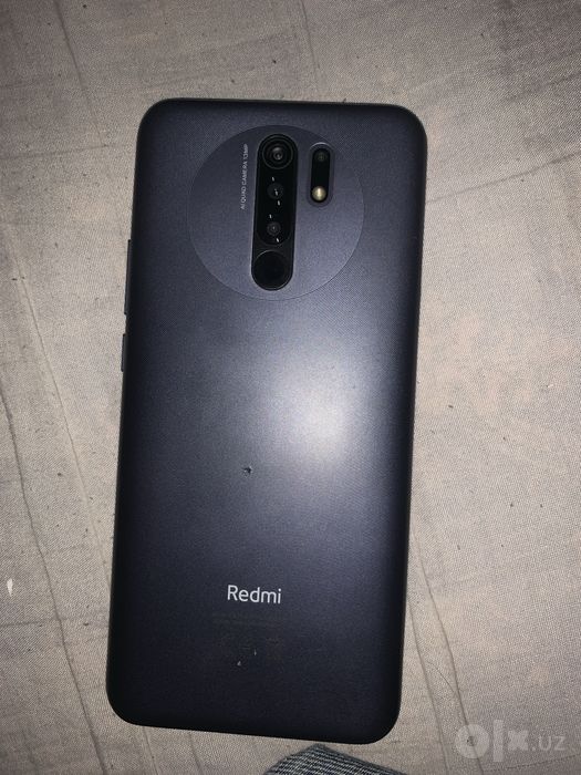 Продаю Redmi 9 4/64 GB / Redmi 9 4/64 GB sotiladi