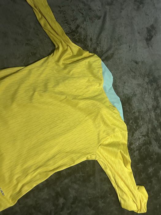 Bluza Brazilll Nikeee