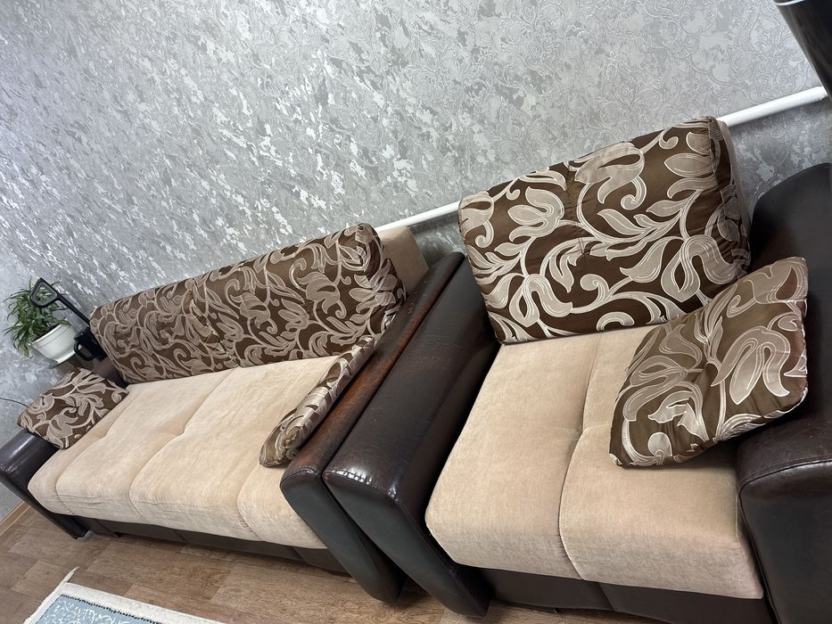 Диван, мягкая мебель 3+2+1