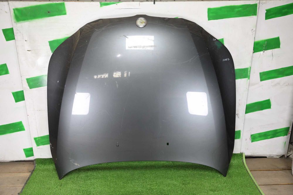 Запчасти на БМВ 5 серия Е60