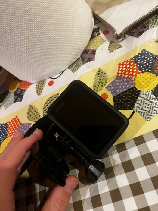 Go pro Hero 13 nou +lenses2.0 ultrawide + toate accesoriile