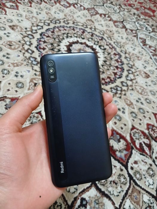 Redmi 9a Ideal - 4+1/64gb Bugun olib keting