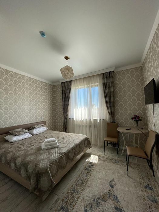 Сдам коттедж в Боровом