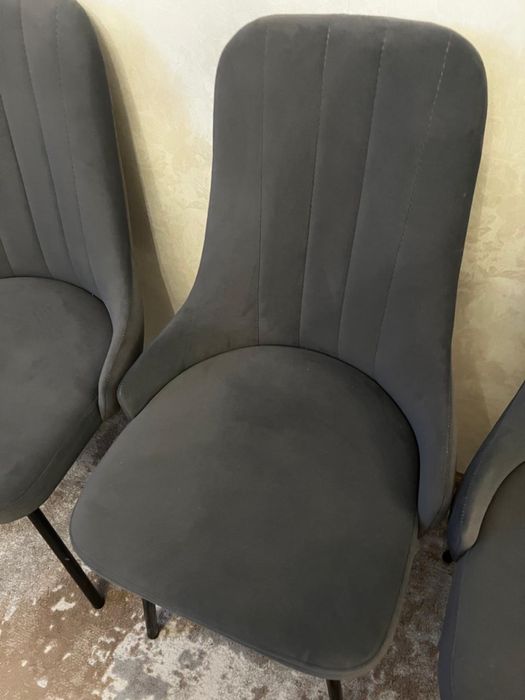 Кресло стулья новый