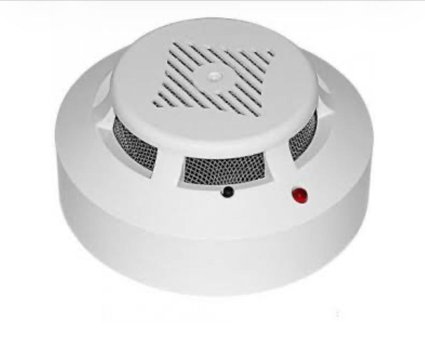 Пожарные-Охраные Сигнализации. Видеонаблюдение