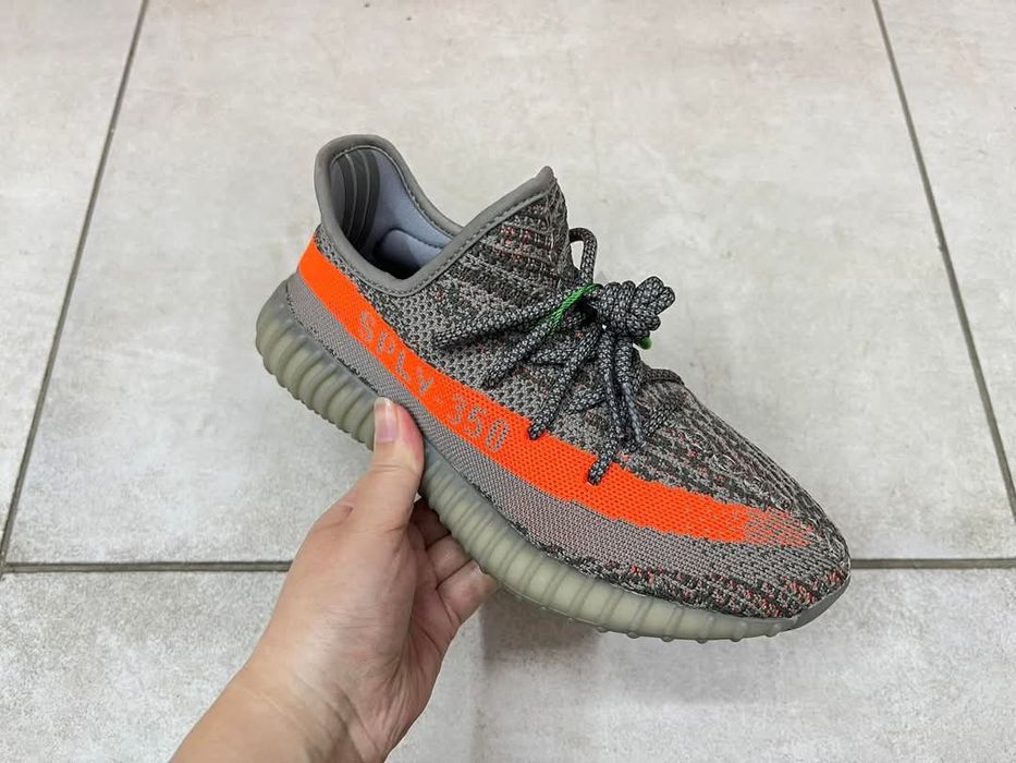Yeezy boost 350 v2 mărimi 8 culori