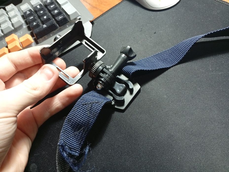 Камера 4К Full HD