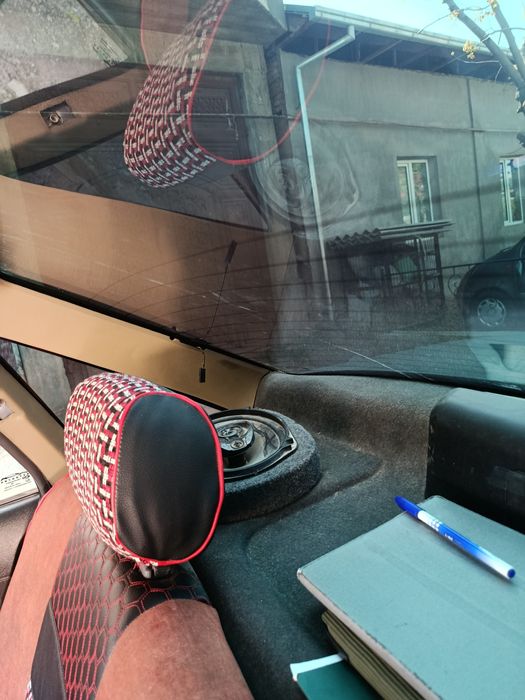 Nexia 2 holati ideal