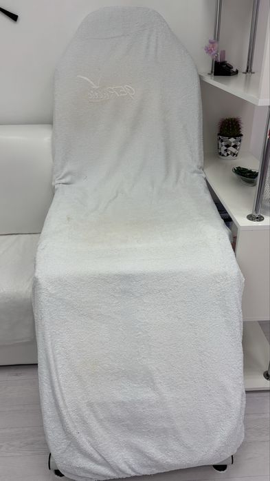 Кушетка-косметолога