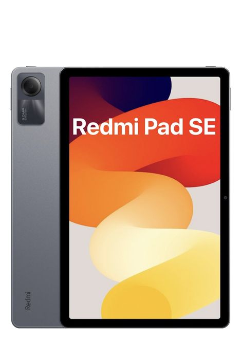 Redmi Pad Se Graphite Gray