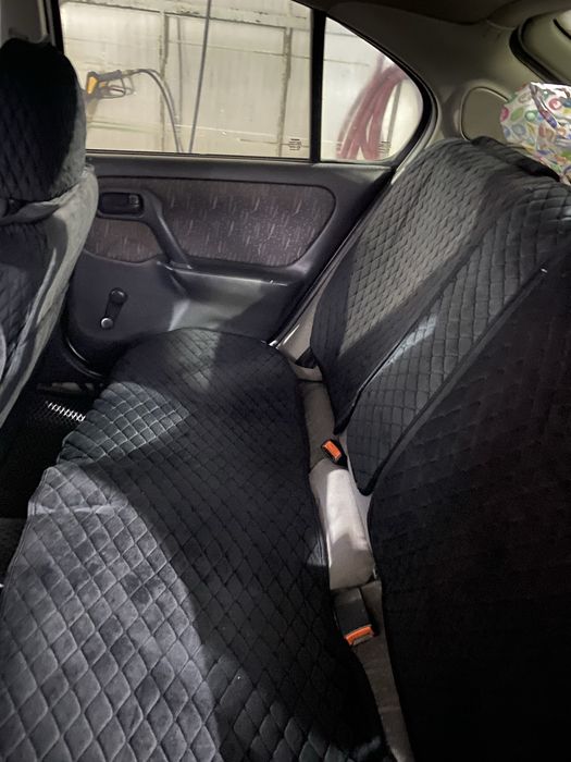Nissan Primera p11