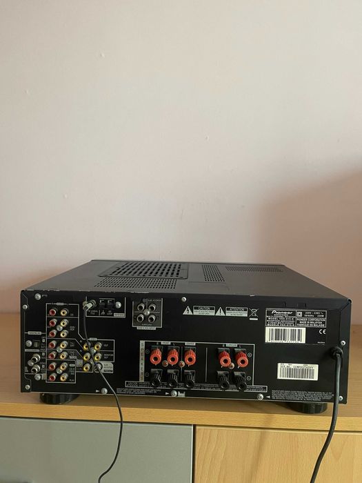 Ресийвър Pioneer VSX-415