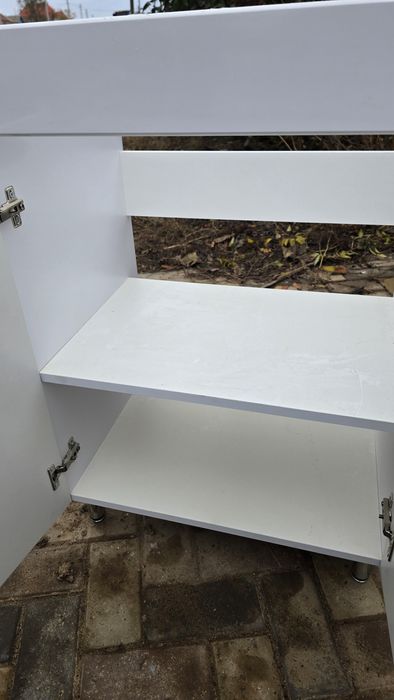 Тумбочка под раковину