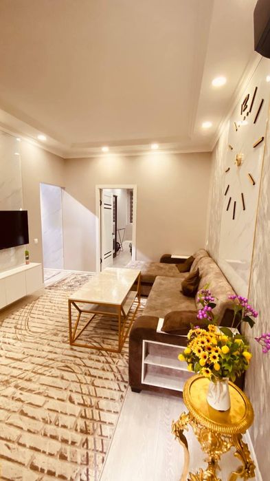 Чиланзар-2кв сдам квартиру