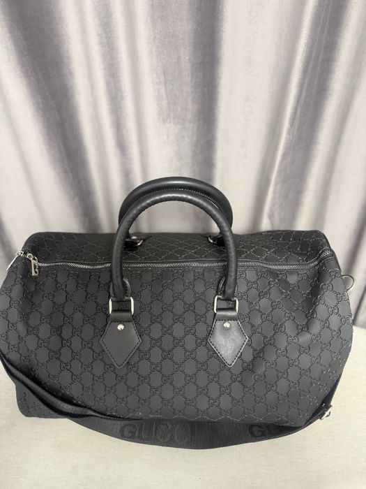 Geanta sala/voiaj GUCCI super calitate