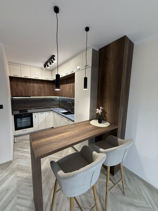 Двустаен ново строителство