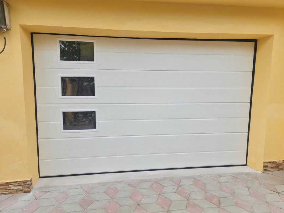 usi garaj automate turceni